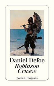 Robinson Crusoe