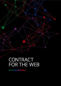 Contract for the Web