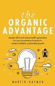 The Organic Advantage
