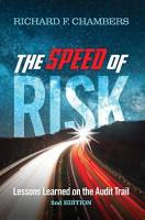 The Speed of Risk