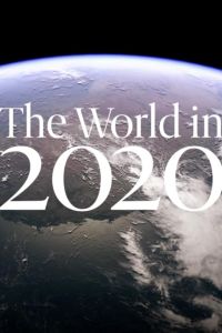 The World in 2020