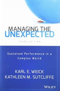 Managing the Unexpected, Third Edition