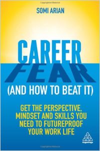 Career Fear book summary