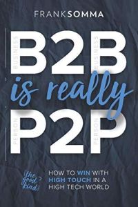 B2B Is Really P2P