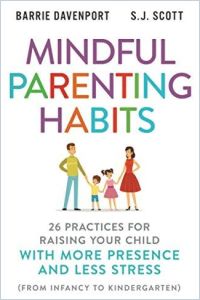 Mindful Parenting Habits book summary