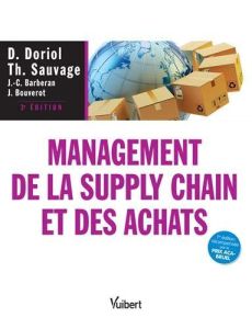 Management de la supply chain et des achats