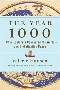 The Year 1000 book summary