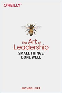 The Art of Leadership book summary