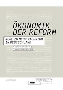 Ökonomik der Reform (Deutschland)