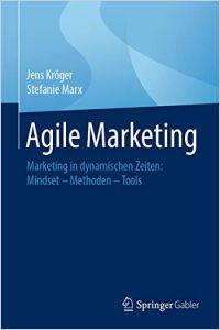 Agile Marketing Buchzusammenfassung