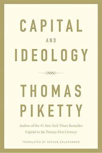 Капитал и идеология