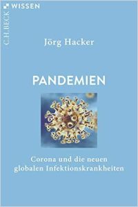 Pandemien Buchzusammenfassung
