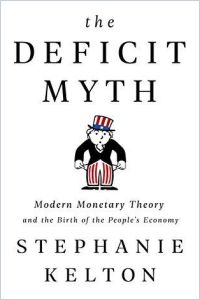 The Deficit Myth book summary