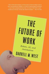 O Futuro do Trabalho