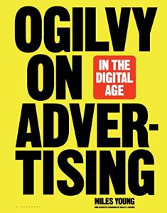 La publicité à l’ère numérique selon Ogilvy