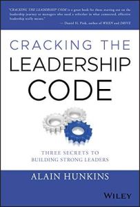 Cómo descifrar el código del liderazgo