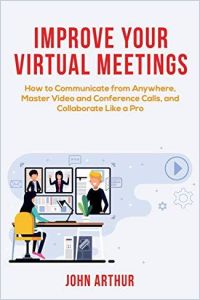 Aprimore Suas Reuniões Virtuais resumo de livro