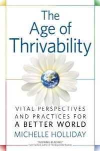 The Age of Thrivability