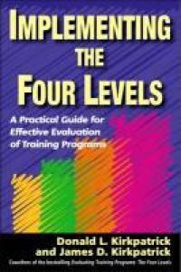La aplicación de los cuatro niveles