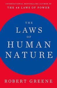 Законы человеческой природы