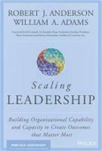 Leadership : comment monter en puissance