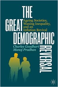 The Great Demographic Reversal book summary