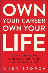 Own Your Career Own Your Life book summary
