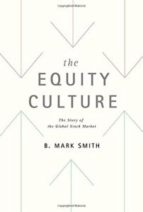 The Equity Culture
