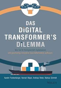 Das Digital Transformer’s Dilemma
