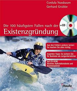 Die 100 häufigsten Fallen nach der Existenzgründung