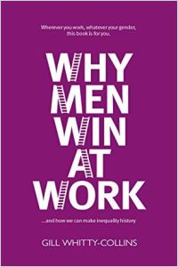 Por que os Homens se Destacam no Trabalho resumo de livro
