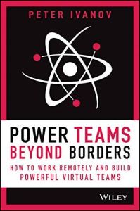 Power Teams Beyond Borders