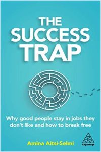 The Success Trap book summary