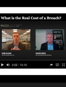 What Is the Real Cost of a Breach?