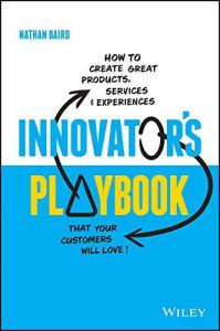 Innovator’s Playbook