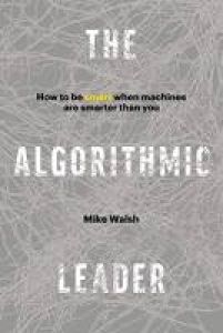 Лидерство в эпоху алгоритмов