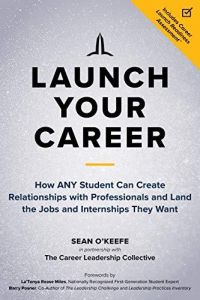 Launch Your Career