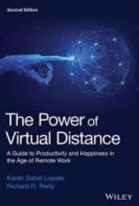 O Poder do Distanciamento Virtual
