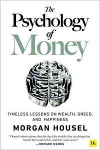 A Psicologia do Dinheiro resumo de livro
