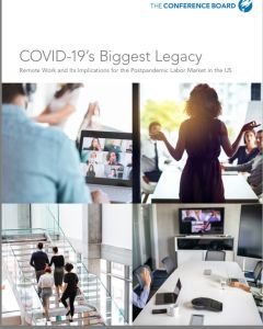 COVID-19’s Biggest Legacy