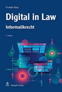 Digital in Law