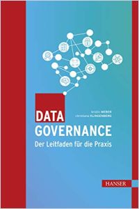 Data Governance Buchzusammenfassung