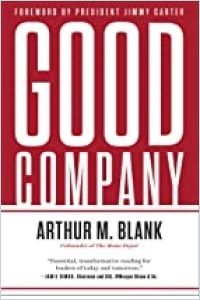 Good Company book summary