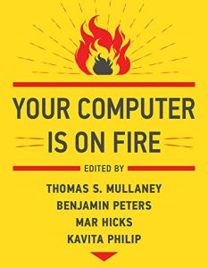 Your Computer Is on Fire