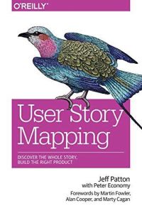 Mapeando Histórias de Usuários