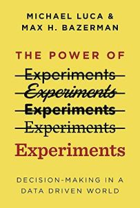 O Poder dos Experimentos