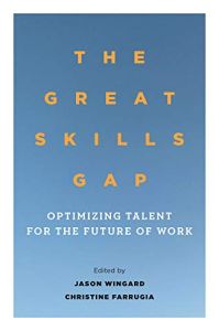 The Great Skills Gap