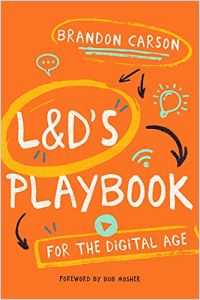 L&D’s Playbook for the Digital Age book summary