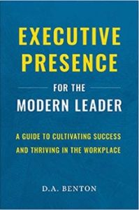 Executive Presence for the Modern Leader