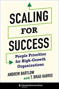 Scaling for Success